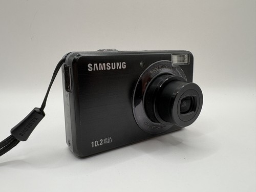 Samsung pl50 digitalkamera - pl50,