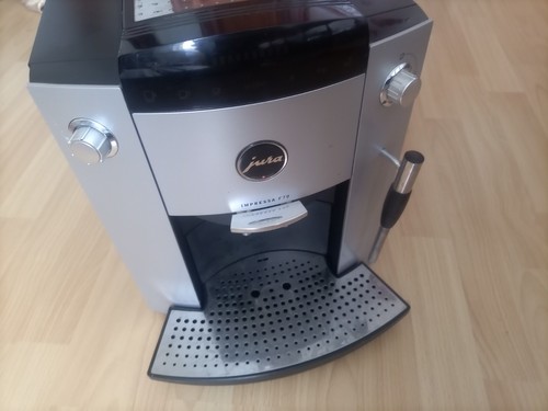 Jura impressa f70 - impressa,
