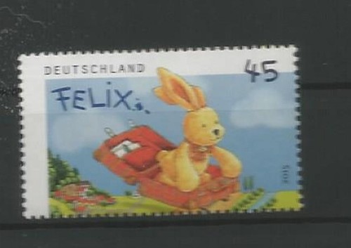 Felix der hase auf - felix, minr