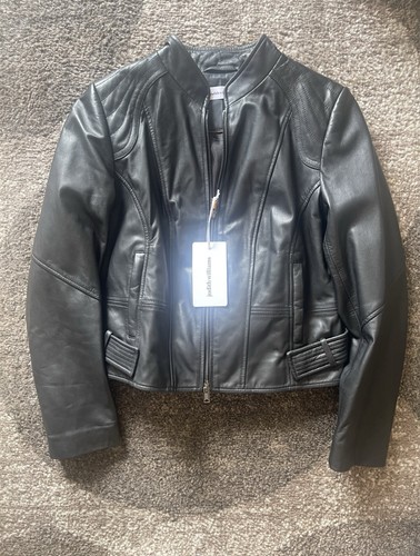 Judith williams lederjacke - judith,