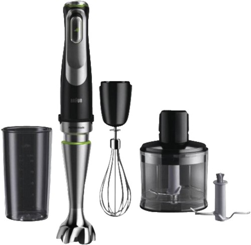 Braun domestic home stabmixer - braun,
