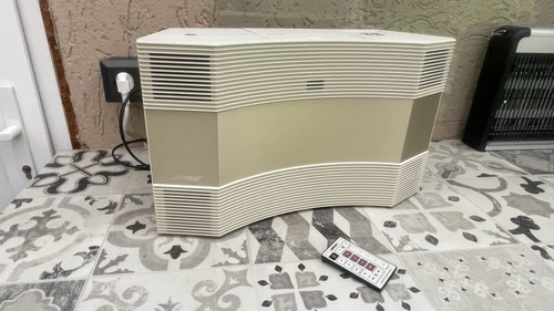 Bose acoustic wave music - acoustic,