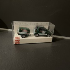 Busch Automodell 1:87 - Bosch