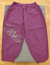 Zumba Hose kurz, in XXL