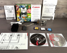 Canon PowerShot S110 Elph