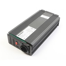 VOLTCRAFT PSW 1000-12-G WECHSELRICHTER + Defekt (279028)