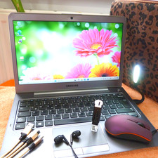 Samsung 535U Business 13 Zoll