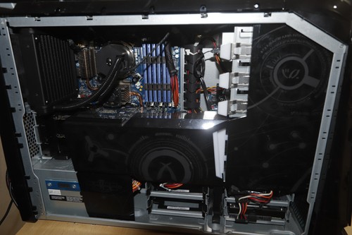 Dell desktop gaming - desktop,