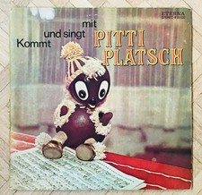 Eterna-835 032-Kommt und singt