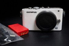 Olympus PEN Lite E-PL3