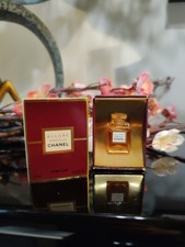 Parfum Miniatur Chanel Allure