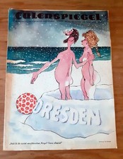 EULENSPIEGEL Nr. 11 / 1979