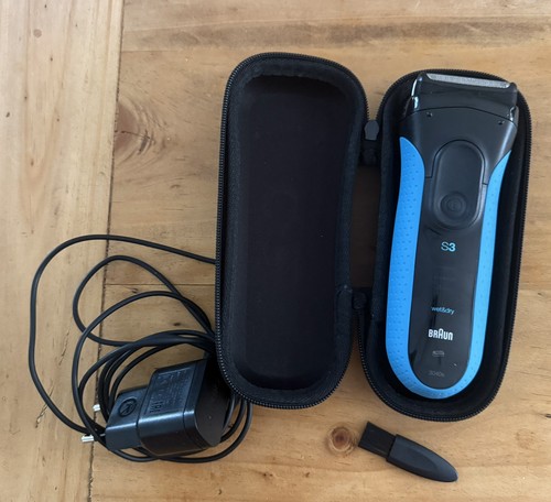 Braun series proskin - braun, 3
