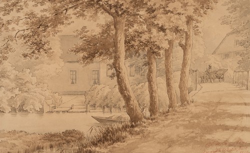 Garve allee zum - garve,