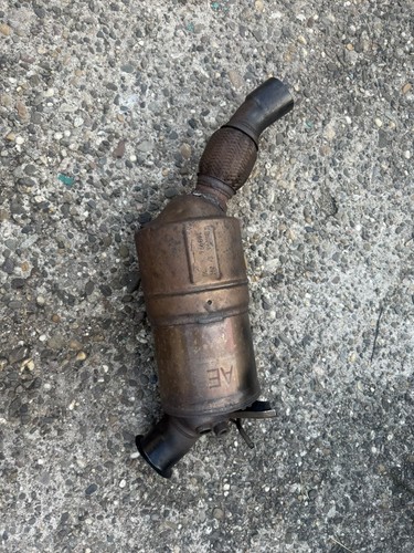 Bmw e91 320d n47 dpf - bmw,