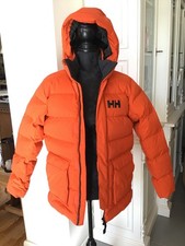 Helly Hansen Winterjacke
