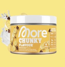 More Chunky Bananarama OVP & NEU