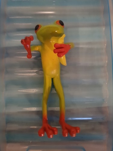 Werbefigur chiquita - werbefigur, „chiquita