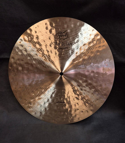 Zildjian zoll usa k - zoll,