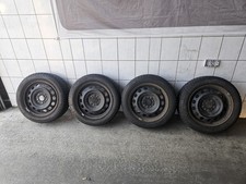 Mazda 3 Winterreifen