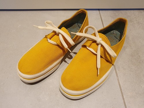 Vintage romika sneaker - romika, schuhe