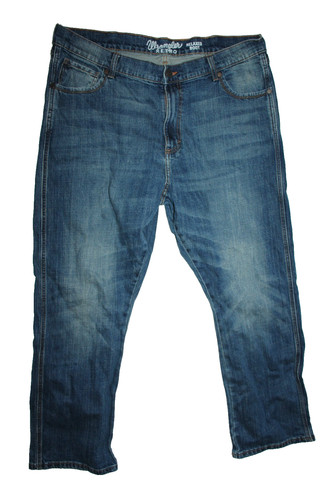 Wrangler herren retro jeans - wrangler,
