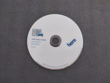 CD Navigation SCANDINAVIA N S