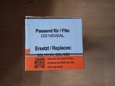 Sila Ersatz Akku für Hitachi