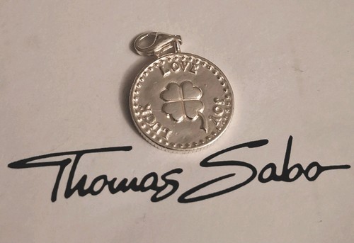 Thomas sabo charm - sabo, charm-