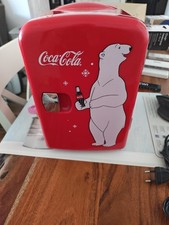 Coca Cola Minifride Limited Edition Limited Edition Coca Cola