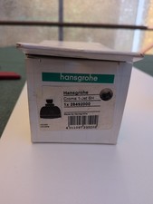 Hans grohe kopfdusche - hans,
