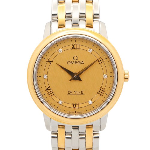 Omega ville prestige - ville,