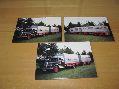 Fotos nutzfahrzeuge daimler - fotos,