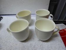 Villeroy & Boch Home Elements 4x  Henkelbecher , Kaffeebecher V&B , 25332