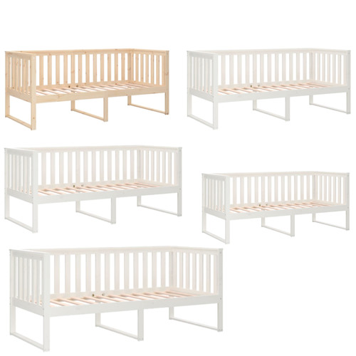 Tagesbett singlebett - tagesbett,