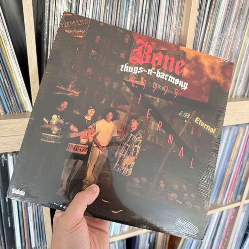 Bone thugs harmony - bone,