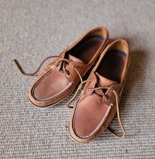 Timberland Bootsschuhe braun