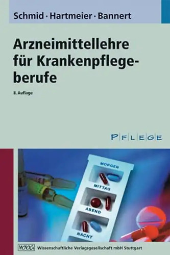 Arzneimittellehre für