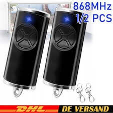 Für Hörmann Handsender HSE4