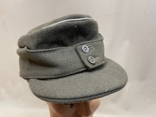 FELDMÜTZE 58 59 WEHRMACHT