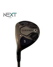 Callaway Big Bertha B21