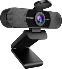 EMEET Full HD Webcam - C960