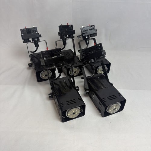 Lts sln 5002 halogen - 5x,