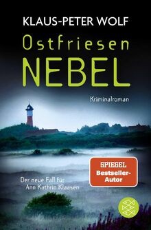 Ostfriesennebel von wolf - ostfriesennebel,
