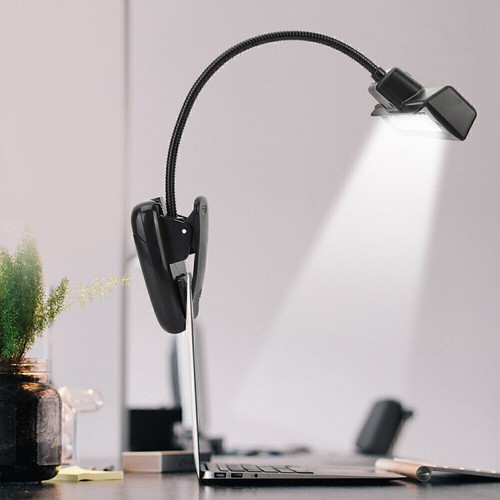 Led akku notenpult - led, leuchte