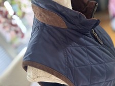 ?RALPH LAUREN Damen Weste In Gr.XL (42-44)?