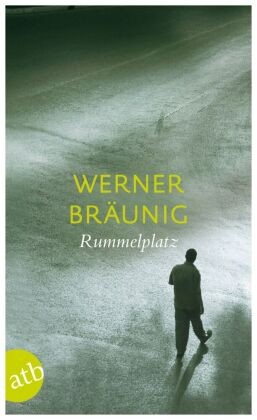 Rummelplatz bräunig werner - |,