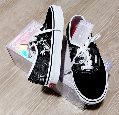 Vans disney 100th - vans,