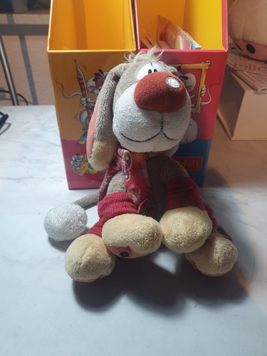 Diddl bibombl hund - diddl,