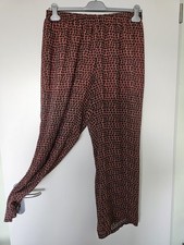 Sallie Sahne: leichte weite